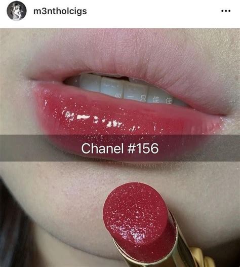 chanel rogue coco flash 156|chanel rouge coco flash halo.